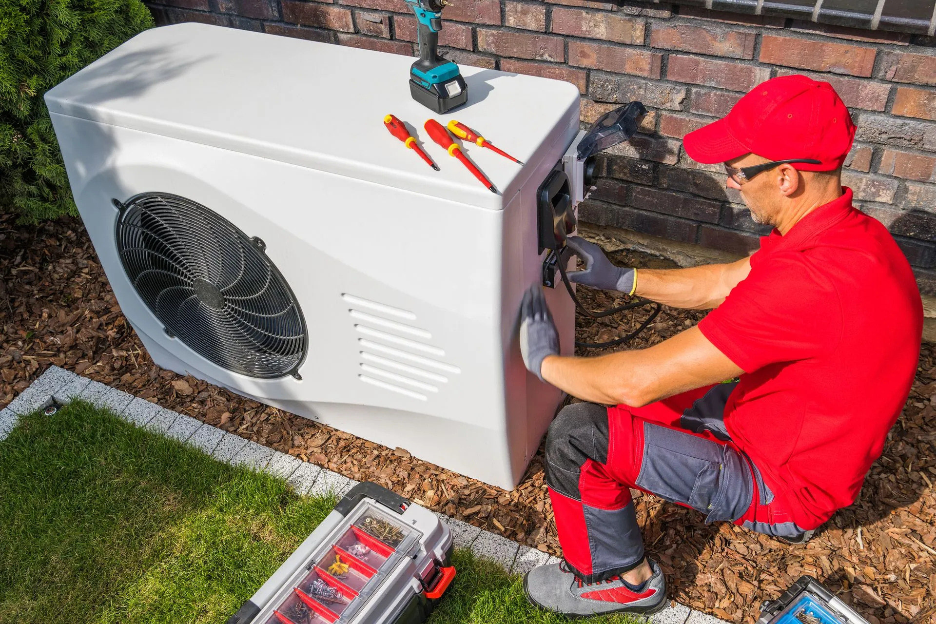 About HVAC in Canton, IL